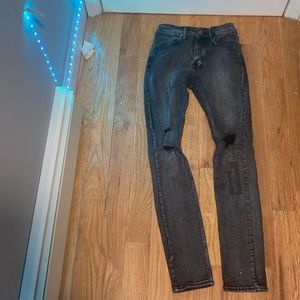 Ksubis men’s jeans